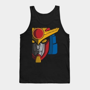 094 Daitarn3 Full Tank Top